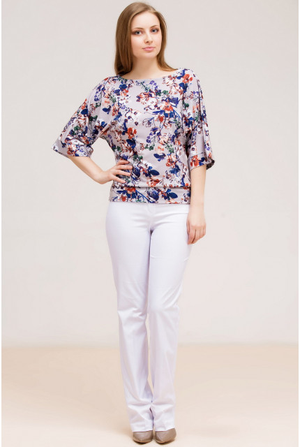 Блуза REMIX 3853