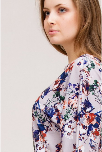 Блуза REMIX 3853