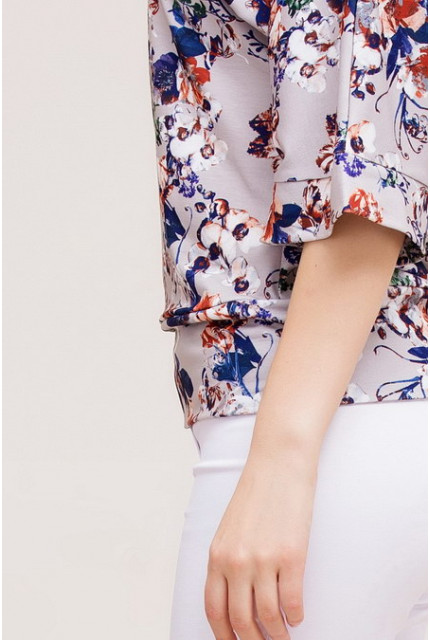 Блуза REMIX 3853