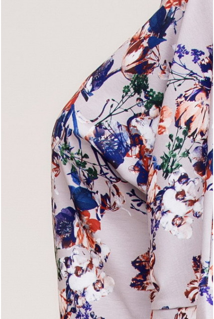 Блуза REMIX 3853