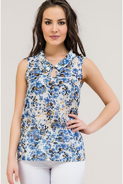 Блуза REMIX 3854