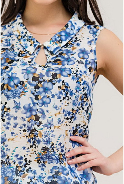 Блуза REMIX 3854