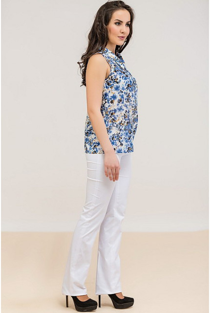 Блуза REMIX 3854