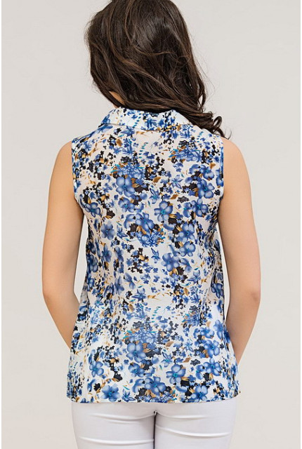 Блуза REMIX 3854