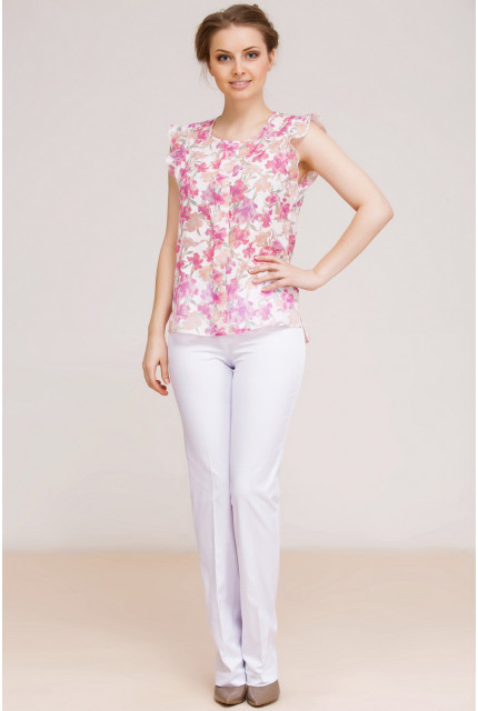 Блуза REMIX 3862