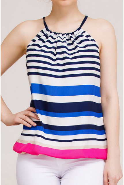 Блуза Remix 3868