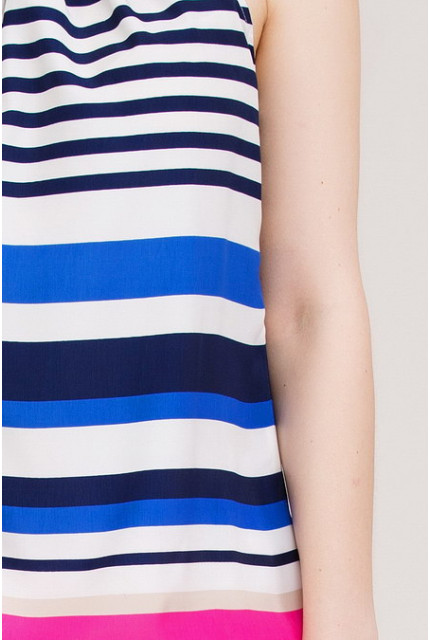 Блуза Remix 3868