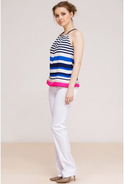 Блуза Remix 3868