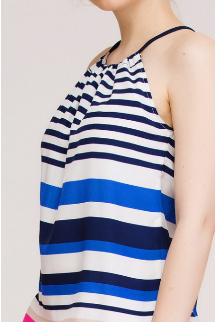 Блуза Remix 3868