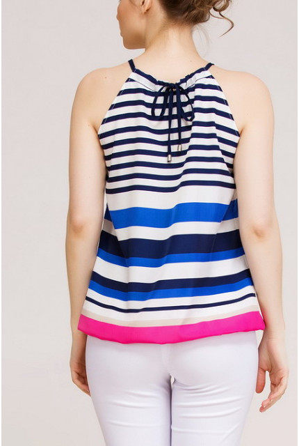 Блуза Remix 3868