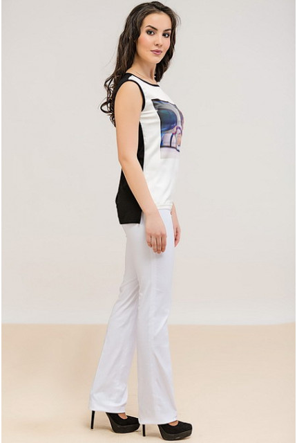 Джемпер Remix 3869