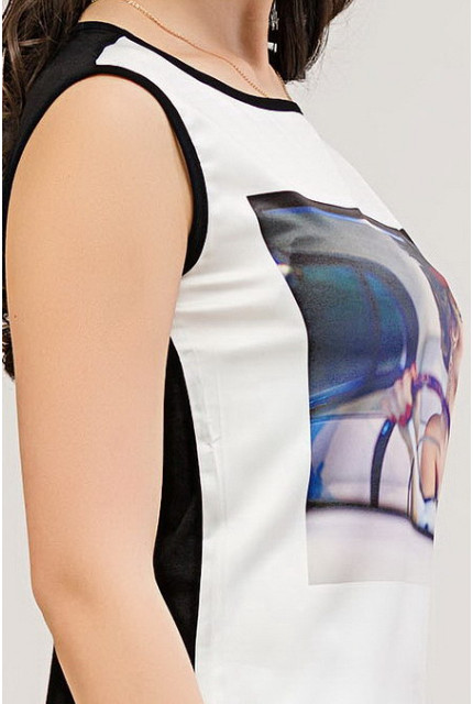 Джемпер Remix 3869