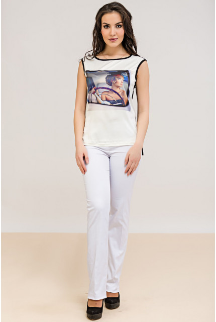 Джемпер Remix 3869