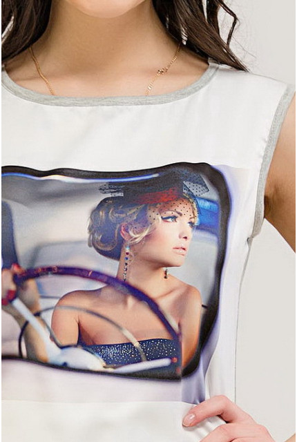 Джемпер Remix 3869_1