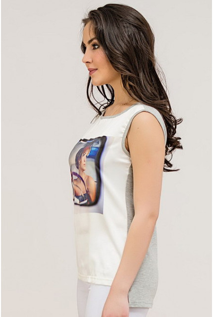 Джемпер Remix 3869_1