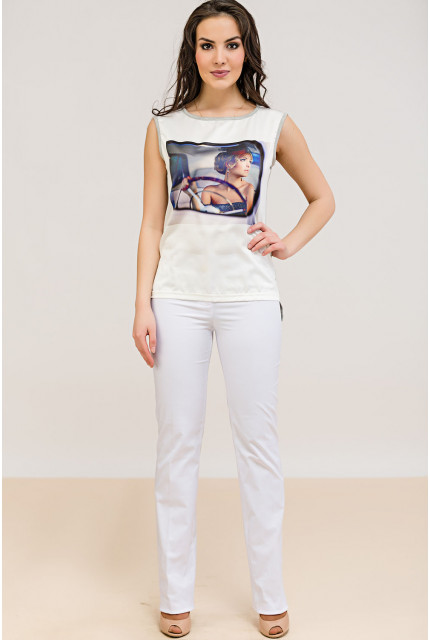 Джемпер Remix 3869_1