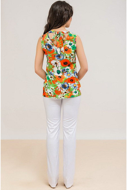 Блуза REMIX 3871