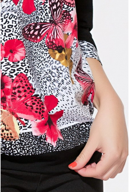 Джемпер REMIX 3882