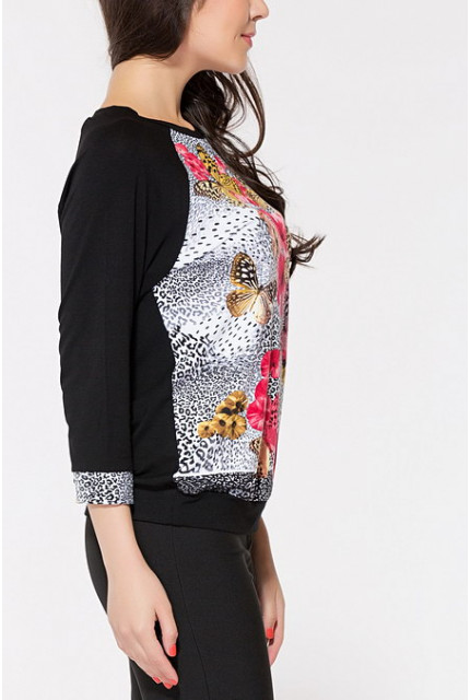 Джемпер REMIX 3882