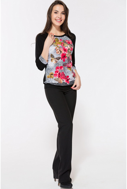 Джемпер REMIX 3882