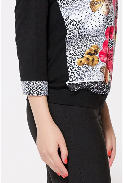 Джемпер REMIX 3882