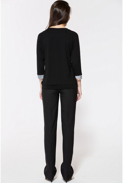 Джемпер REMIX 3882