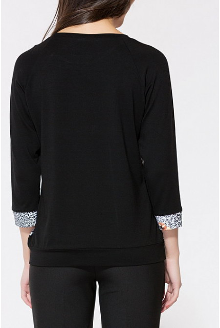 Джемпер REMIX 3882