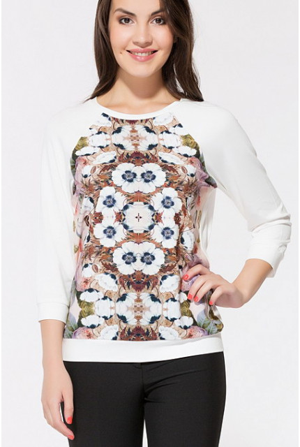 Джемпер REMIX 3884