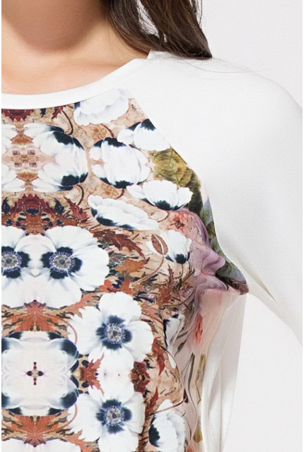 Джемпер REMIX 3884