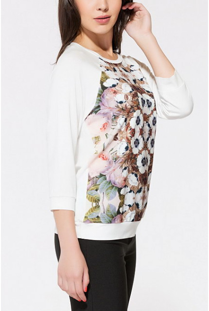 Джемпер REMIX 3884