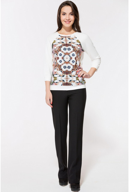 Джемпер REMIX 3884