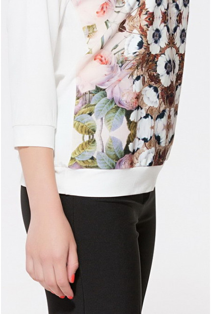 Джемпер REMIX 3884