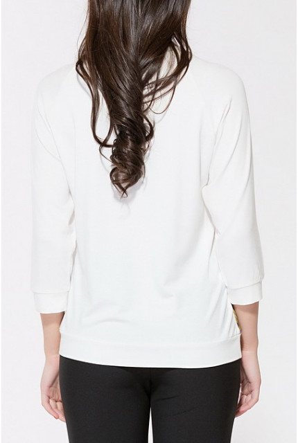 Джемпер REMIX 3884