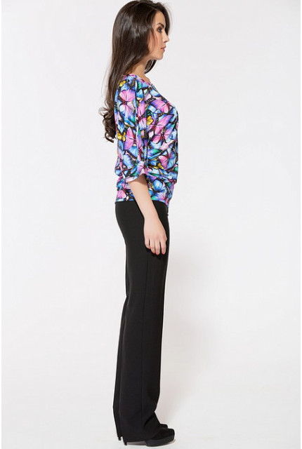 Джемпер REMIX 3885