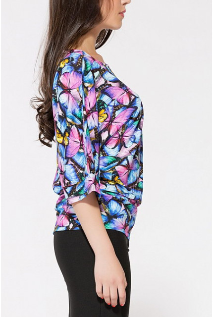 Джемпер REMIX 3885