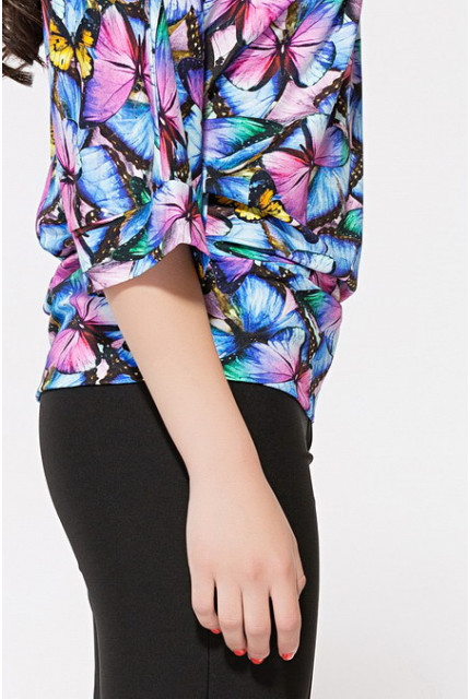 Джемпер REMIX 3885