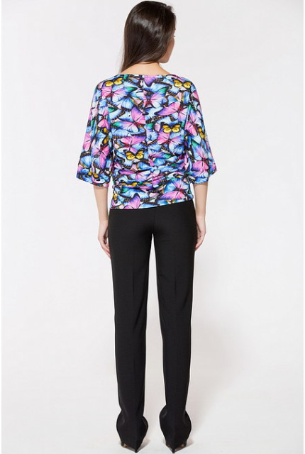 Джемпер REMIX 3885