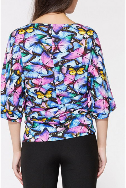 Джемпер REMIX 3885