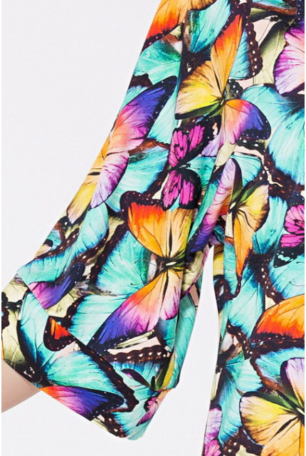 Джемпер REMIX 3885_1