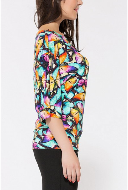 Джемпер REMIX 3885_1