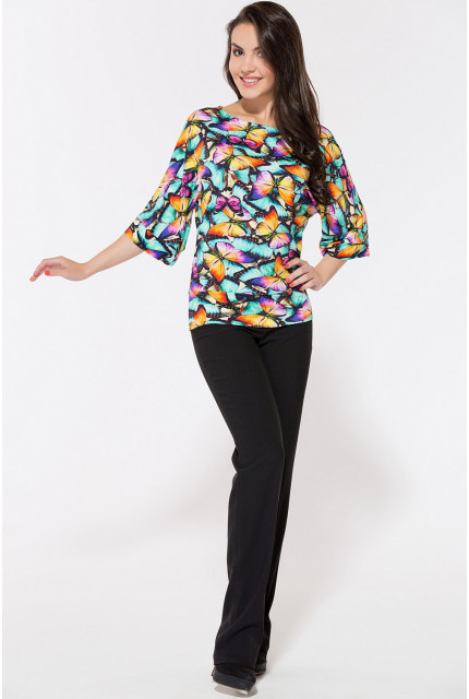 Джемпер REMIX 3885_1