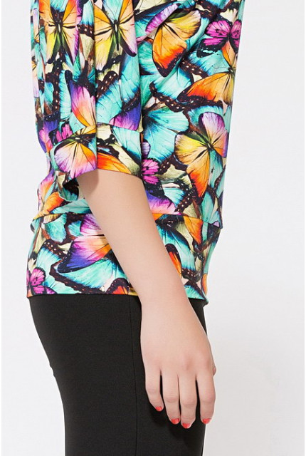 Джемпер REMIX 3885