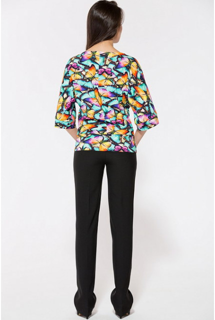 Джемпер REMIX 3885