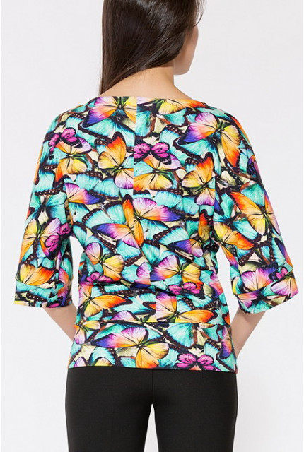 Джемпер REMIX 3885