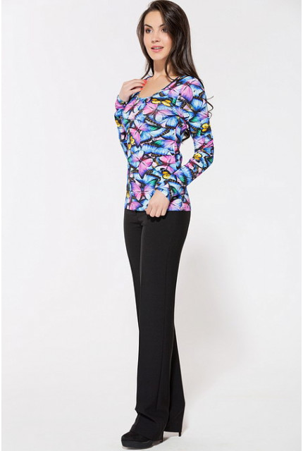 Джемпер REMIX 3886