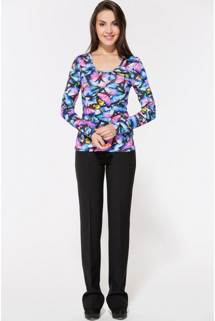 Джемпер REMIX 3886