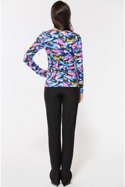 Джемпер REMIX 3886