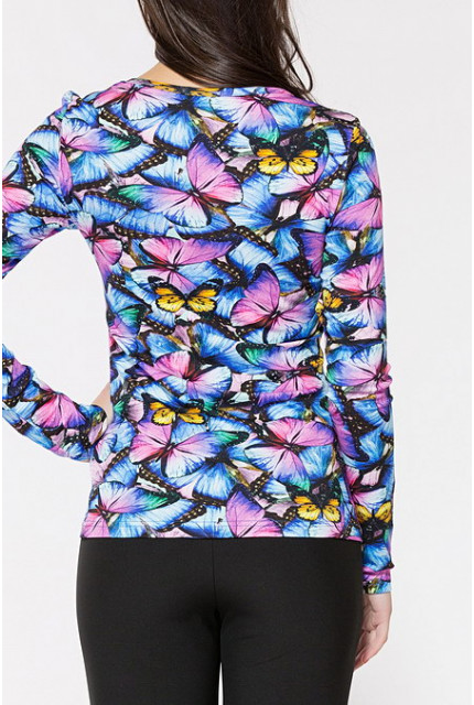 Джемпер REMIX 3886