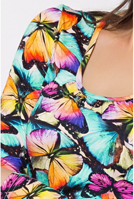 Джемпер Remix 3886_1