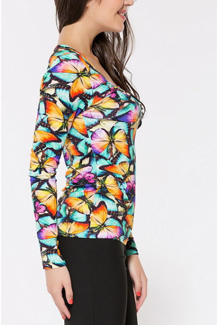 Джемпер Remix 3886_1